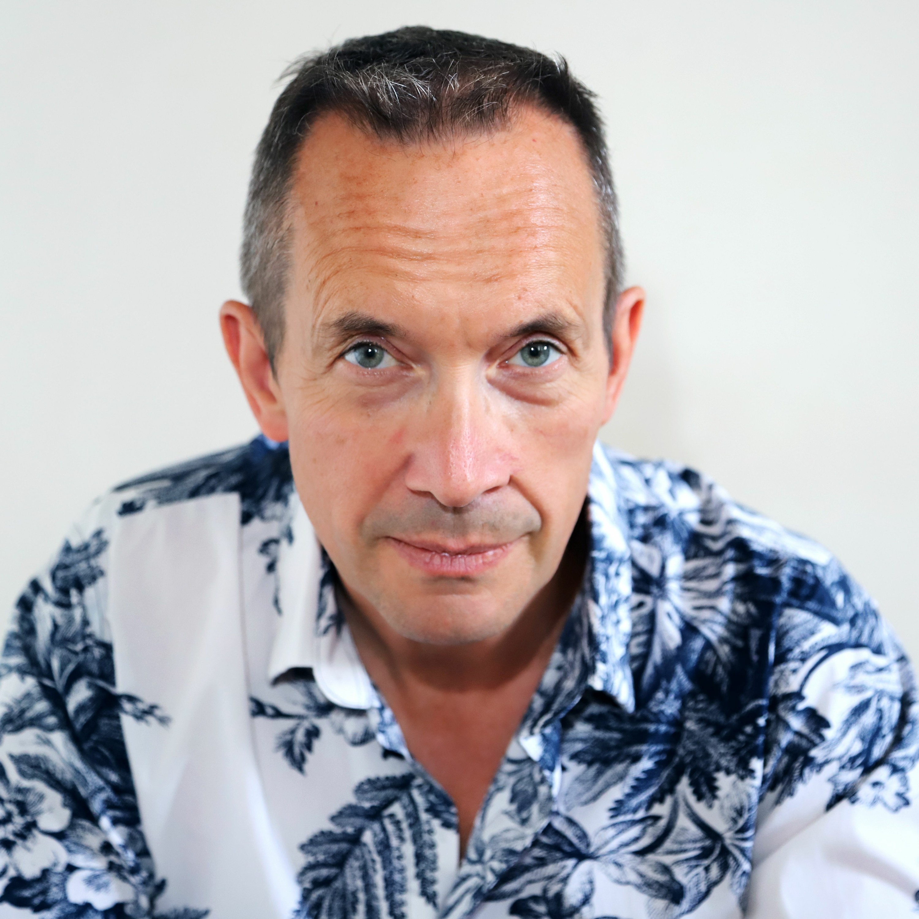 From the Producer\'s Office