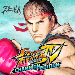 street fighter riddim - zeka (FLIP) *111 FOLLOWER FREEBIE*
