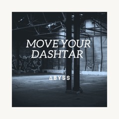 Move Your Dashtar