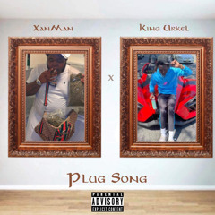 XANMAN ft KVNG URKEL - Plug Music