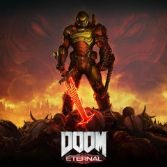 The Only Thing They Fear Is You (Mick Gordon - DOOM Eternal Cover)