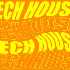 TECH HOUSE MIX   | |   7LVZ   | |   NON MAINSTREAM
