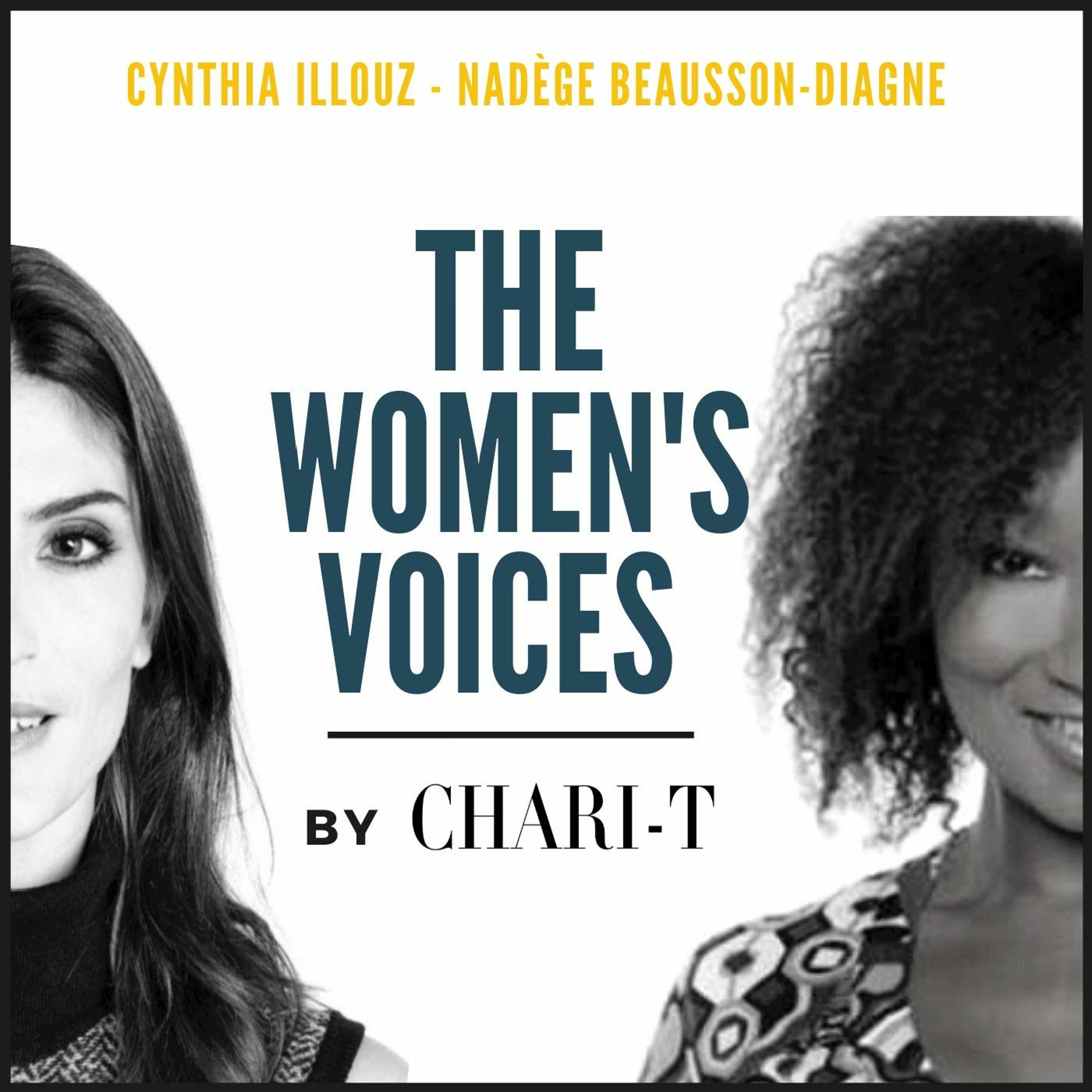 The Women's Voices - Episode 1 avec Nadège Beausson-Diagne, artiste militante