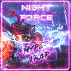 💰 TRAP X Cyberpunk "Drake Equation" Ft Archangel - NightForce HyperTrap ⚡