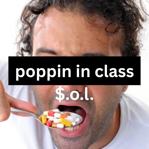 poppin in class
