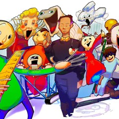 My Favorite Baldi's Basics FNF Mods & Songs!