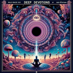 deep devotions nr. 035 I mille grazie | by Deep Devotions