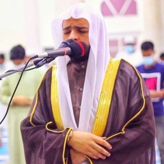 وَأُلۡقِيَ ٱلسَّحَرَةُ سَٰجِدِينَ || الشيخ محمد عبادة || مسجد عمر بن الخطاب - الشارقة