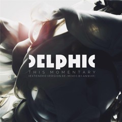 This Momentary (Extended Version Remixed by Anwar) [Re-upload]