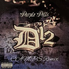 D12 - Purple Pills (CAMPS Remix)