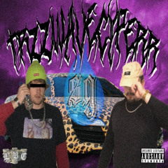 trzzwavecypher5 // yung wave x trizzy