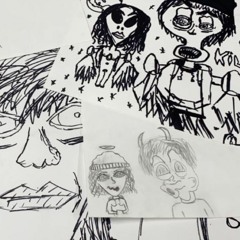 RIP ETERNAL X KILL PARIAH - COUNTIN UP [prod. BOUNCE]