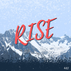RISE - 155 BPM Power Mix