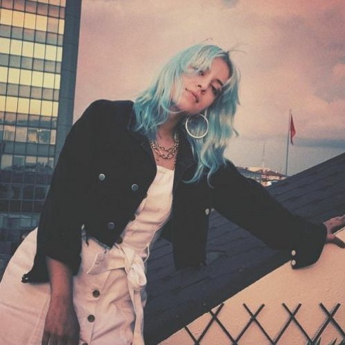 Stream Ekin Beril F rt na Eray G m s Remix By Eray G m 