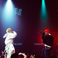 TRY TỐT TRY AGAIN -  COLDZY feat. GILL (Pixel Neko Relak)