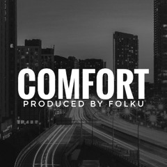 Comfort [89 BPM] ★ Pezet & Louis Villain | Type Beat