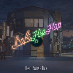 Lofi Hip Hop [FREE SAMPLE PACK]