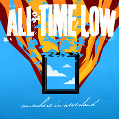 Somewhere In Neverland