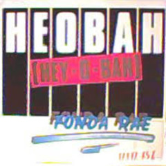 Heobah (Hey-O-Bah)Extended Dance Remix Djloops (1983)