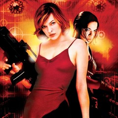 Resident Evil Soundtrack 3. Special Squad Enters The Mansion - Marco Beltrami