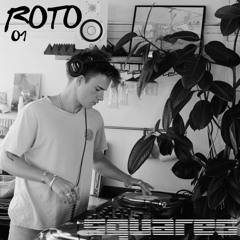 Roto - Squares Podcast 01