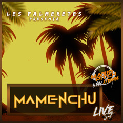 MAMENCHU - Pitch & Friends 2k23