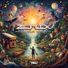 Find Your Destiny(original Mix)