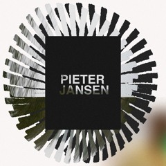 Festimi Podcast 30 - Pieter Jansen