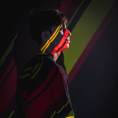 THIS PARTY GETTING HOT X VOODOO [X-KRAAFT MASHUP]