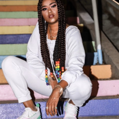 Steviana SHOOK FREESTYLE