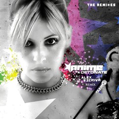 AniMe - Detonate (Alex Escriva Remix)