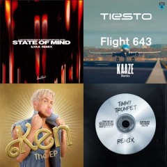 February Dance Remix 2024