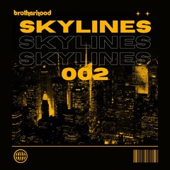 Skylines 002
