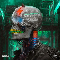 Crystal Skull (Construction Kits)