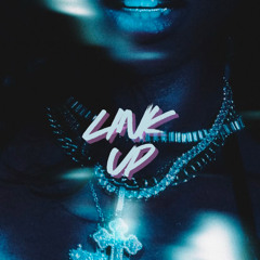 LINK UP (PITCHED-DOWN)
