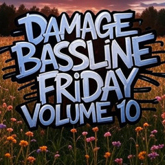 DAMAGE - Bassline Friday Mix Volume 10