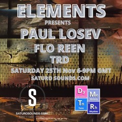 Flo Reen - Elements 0034