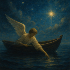Tranquil Sea