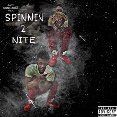 SPINNIN 2NITE 🌪