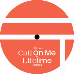 SG Lewis - Lifetime (Dimitri From Paris 'Cruising Attitude' Remix)