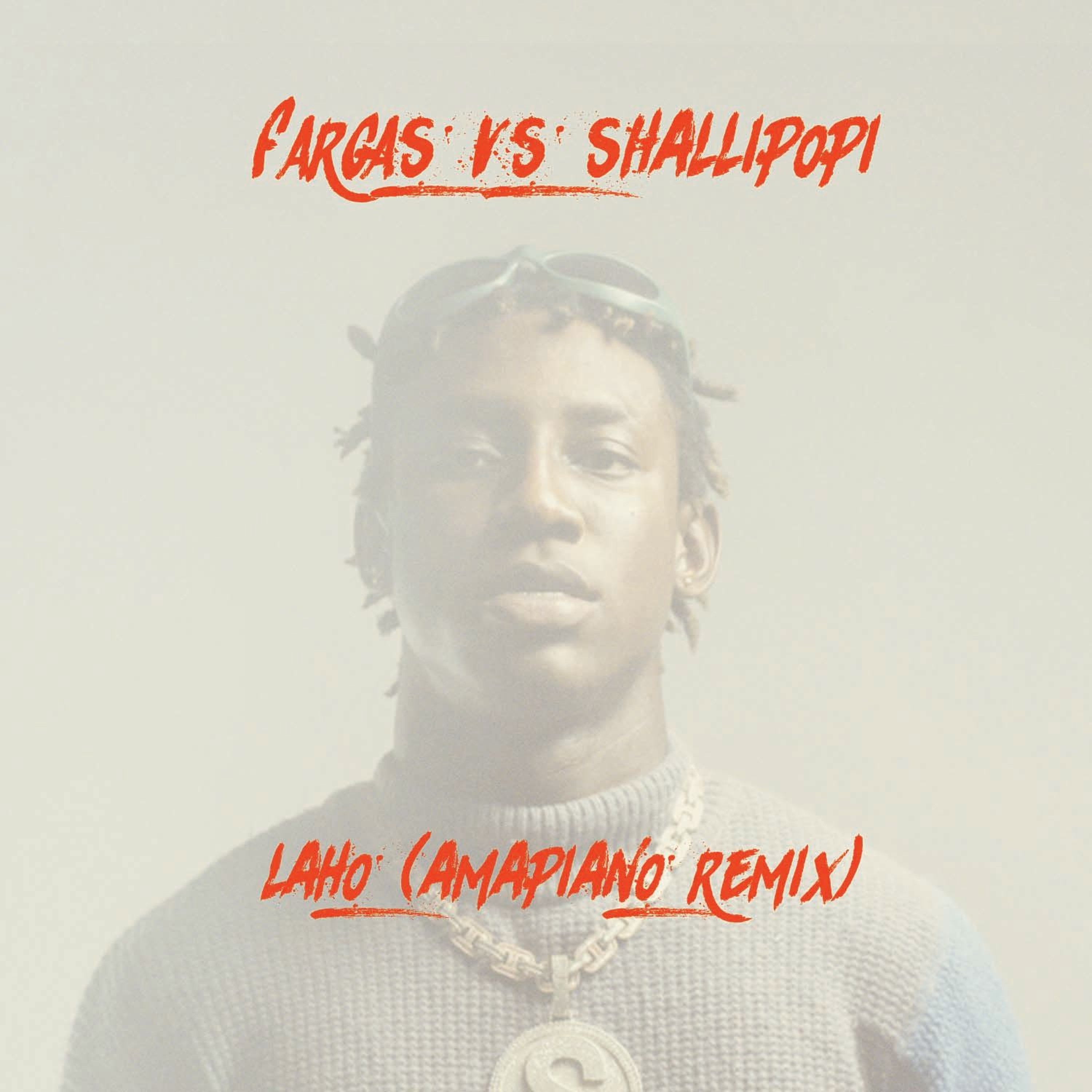 Shallipopi - Laho (Amapiano Remix)