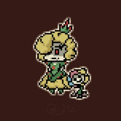 Deltarune Chapter 3 - Ugly hatred of beautiful flowers / 綺麗なお花の醜い憎しみ (Fanmade)