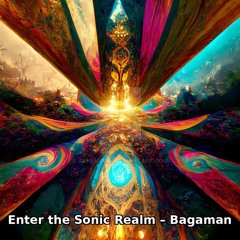 Enter the Sonic Realm – Bagaman