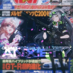 guaproses x lil trippy - anxiety (reezgy)