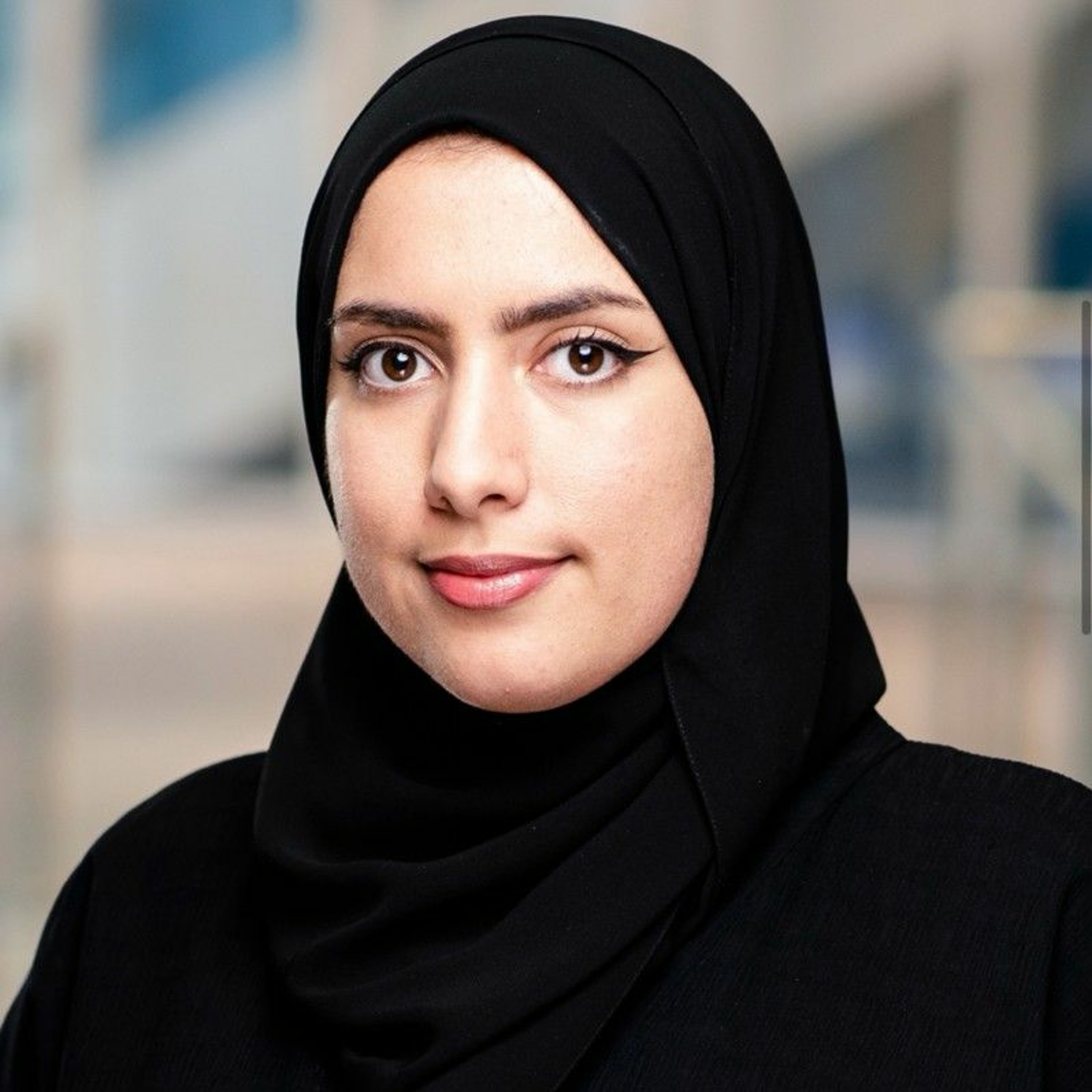 Live from SIBF 2023: Aisha Al Fahim, Emirati Author (12/11/23) thumbnail