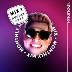 Monthly Mix #1 / Holiday Vibes! 🌴☀️