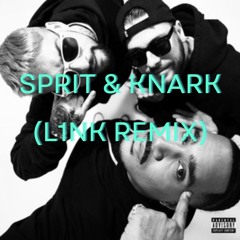 ODZ - SPRIT & KNARK (L1NK Remix)
