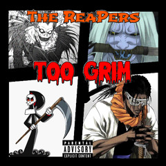1. Grim (intro)
