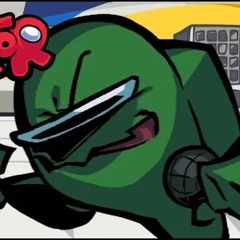 Fnf vs impostor 2025 lights down fan game