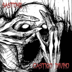 Sastoke - Castigo divino [200 BPM]